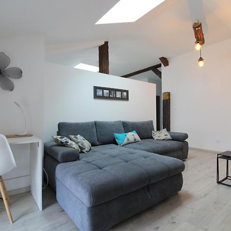 L'Avison Apartment Bruyeres Exterior photo