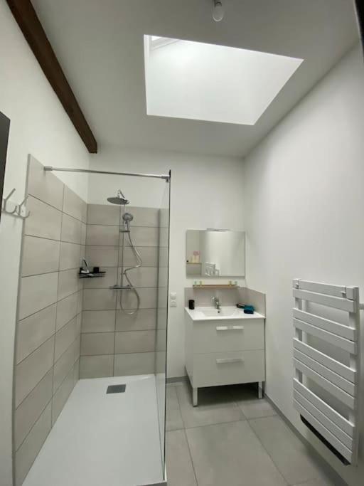 L'Avison Apartment Bruyeres Exterior photo